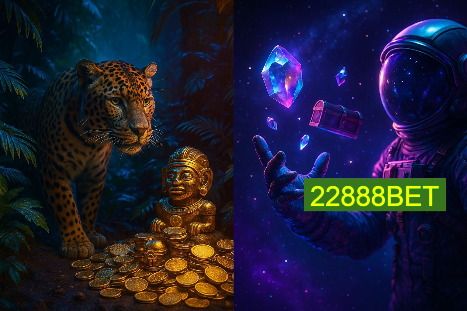 Jogos Populares