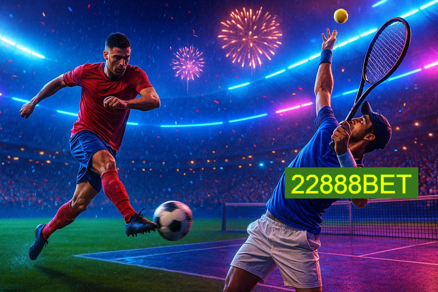 Eventos Esportivos